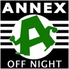Off Night - Special Industry Series