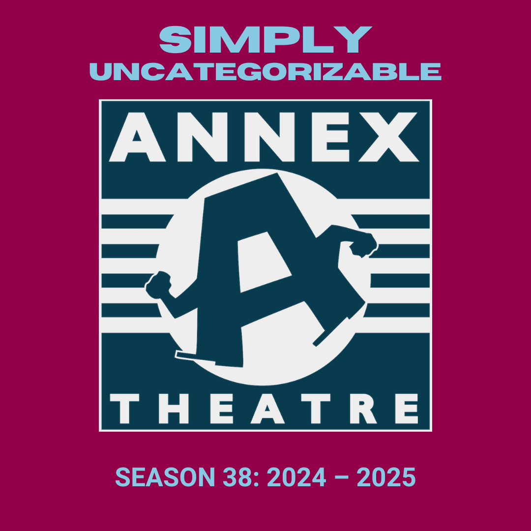 Season 38: Simply Uncategorizable