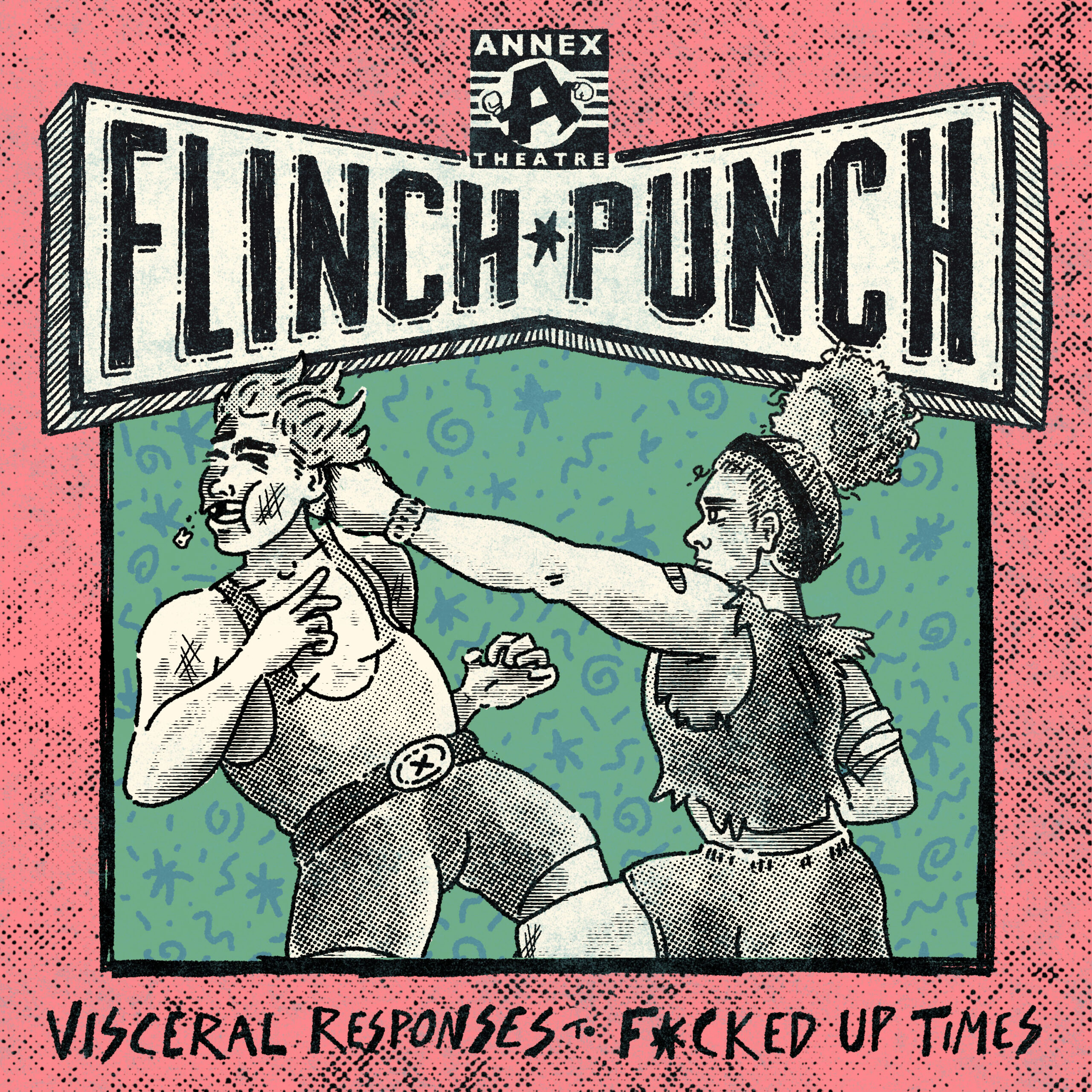 Flinch/Punch