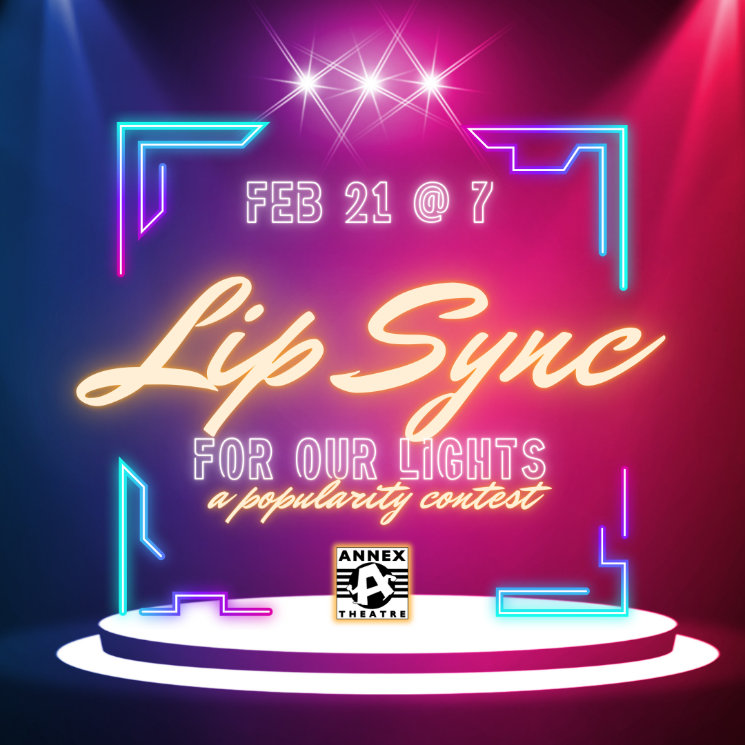 Lip Sync for Our Lights