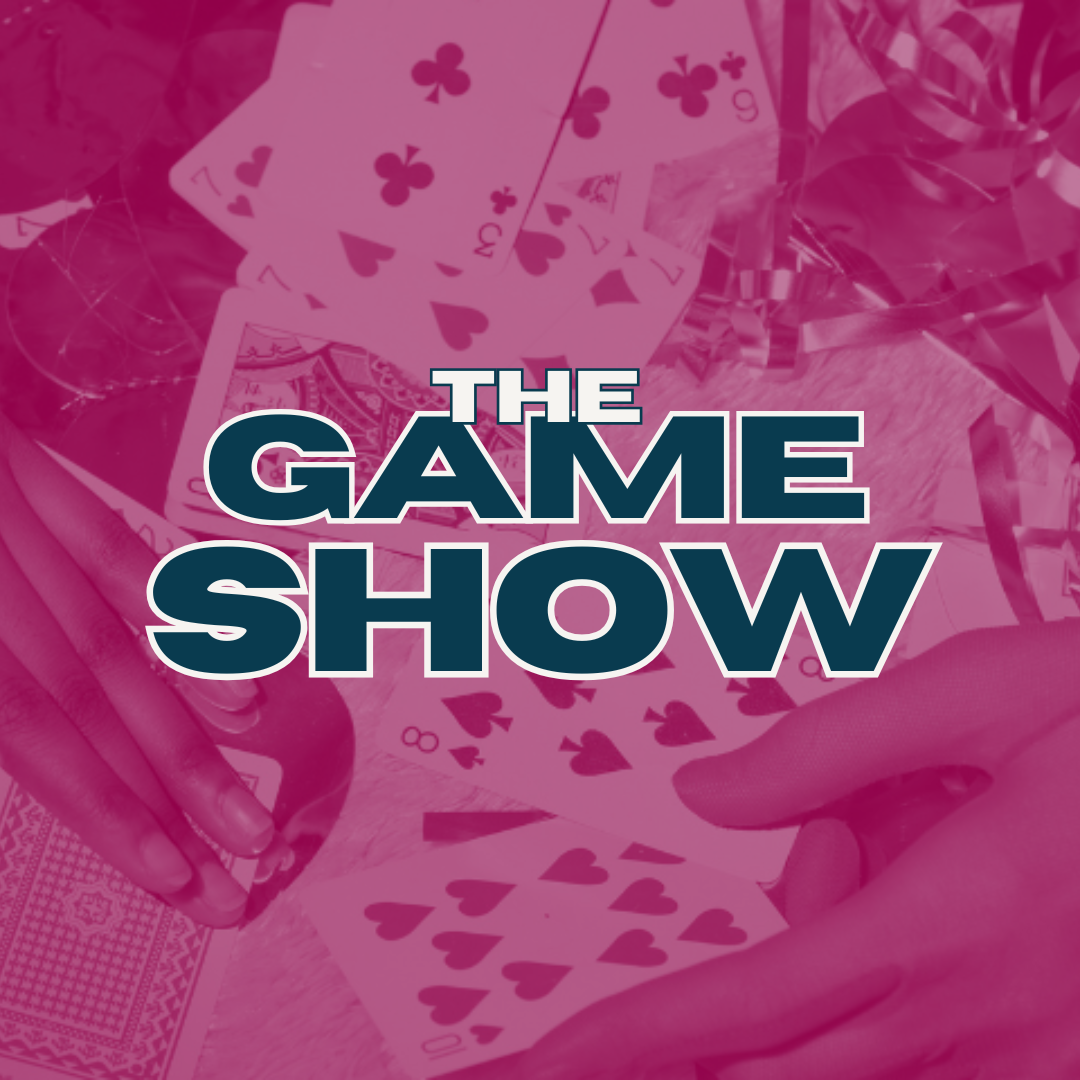 The Game Show (Staged Reading & Talkback)