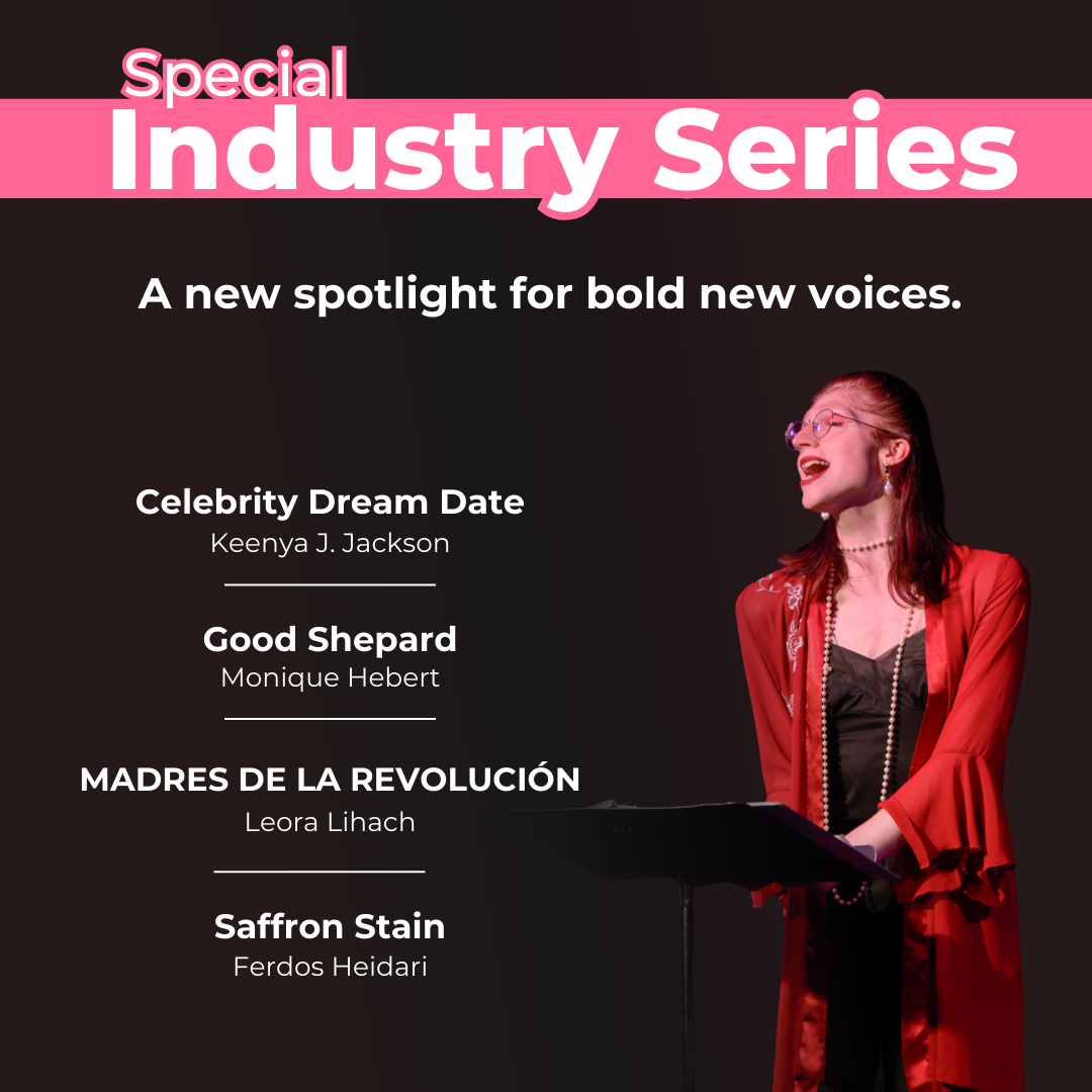 Special Industry Series